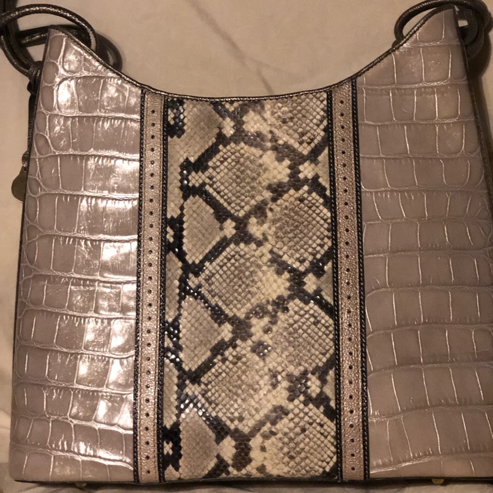 Rare and vintage Brahmin Shoulder bag